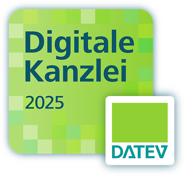 Label Digitale Kanzlei